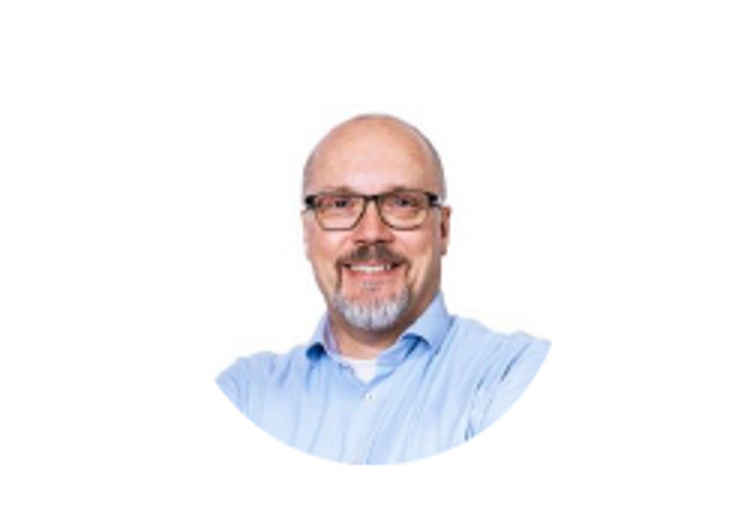 René van 't Hof