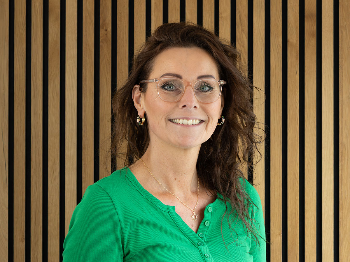 Rozanna Gerritsen Svea