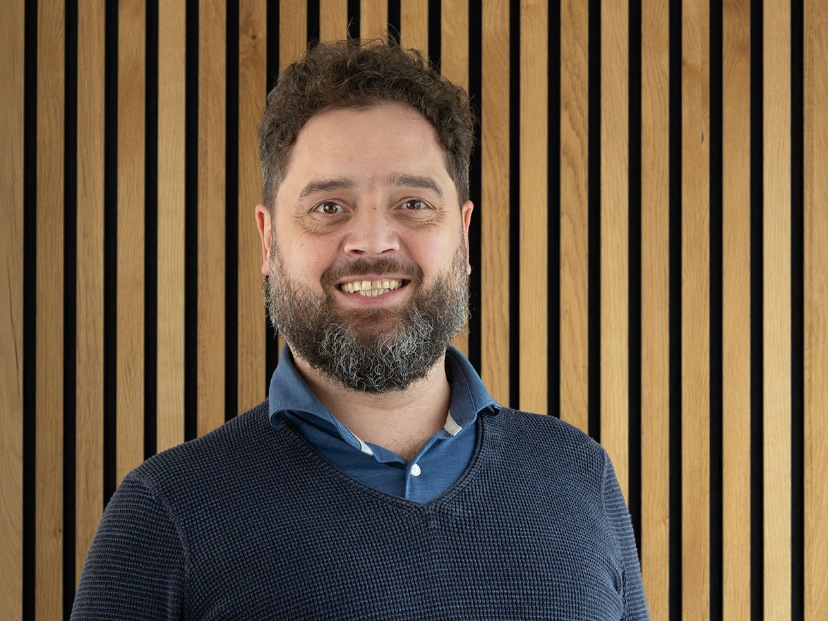 Rutger van der Starre Svea