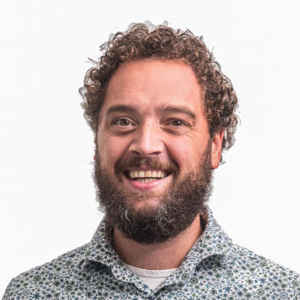 Rutger van der Starre
