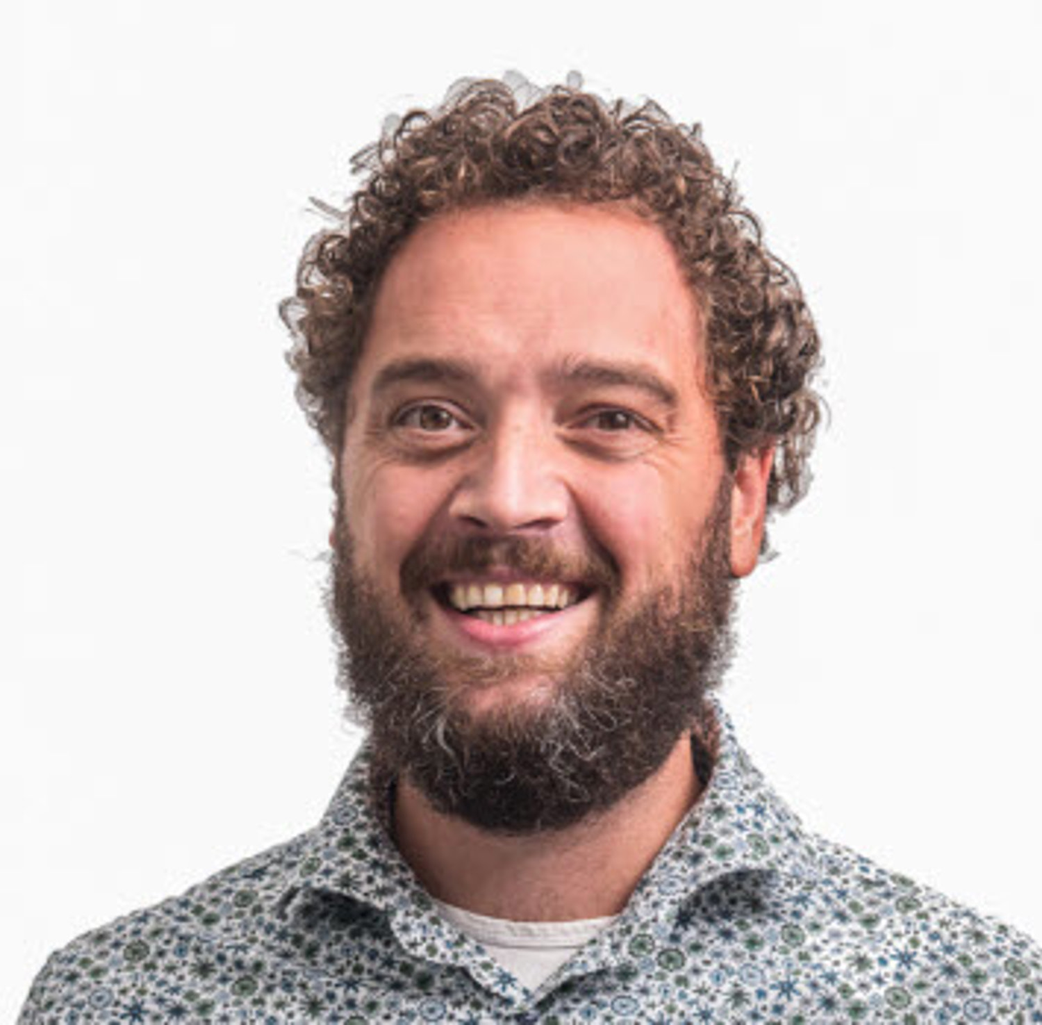 Rutger van der Starre