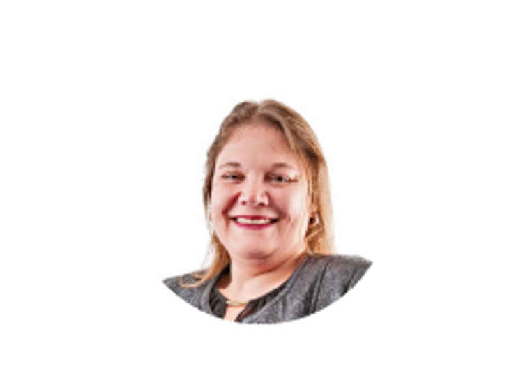 Sonja Adriaanse
