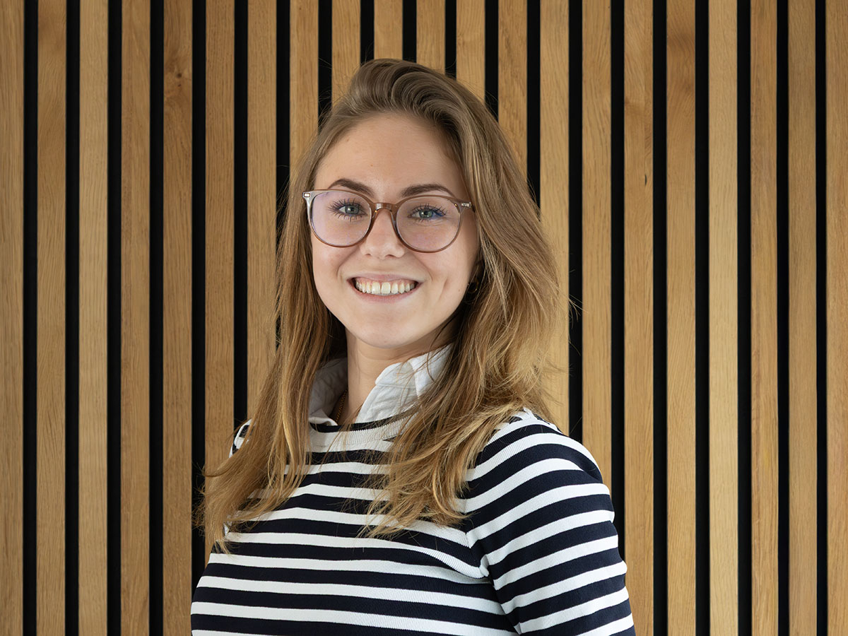 Sophie Hoogendoorn Svea