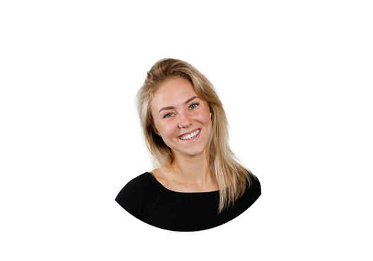 Sophie Hoogendoorn