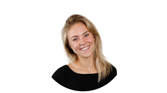 Sophie Hoogendoorn