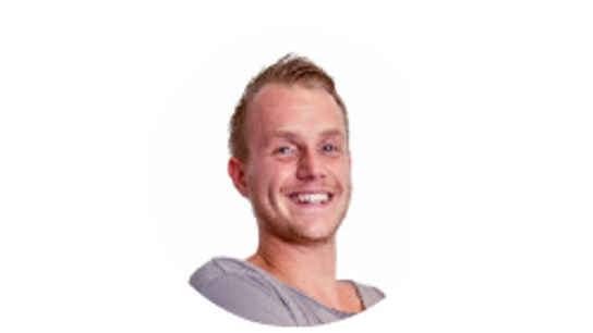 Tim de Mooij