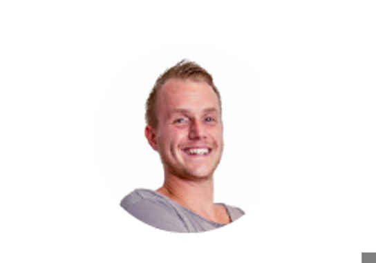 Tim de Mooij
