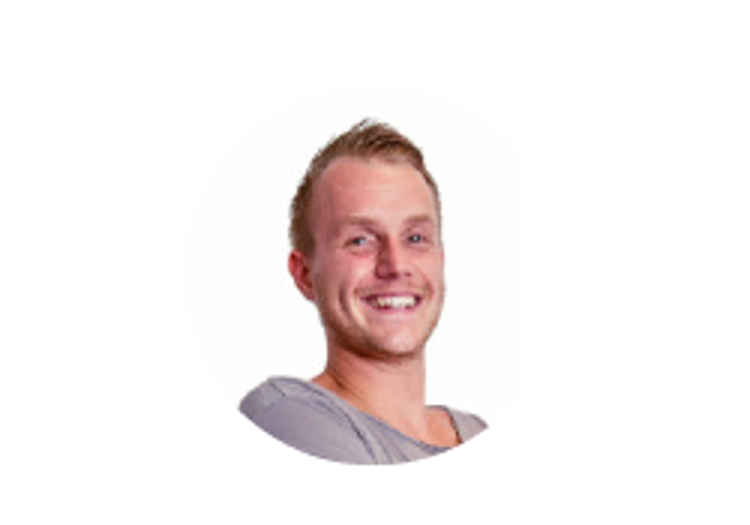 Tim de Mooij