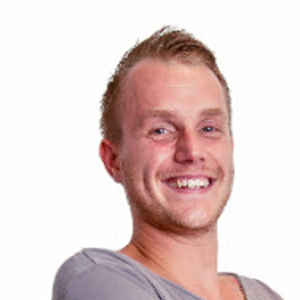 Tim de Mooij