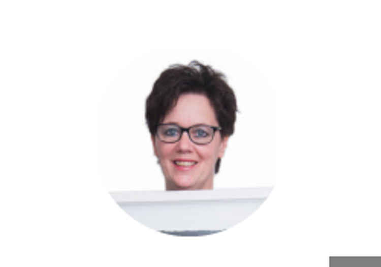 Yolanda van Bemmel