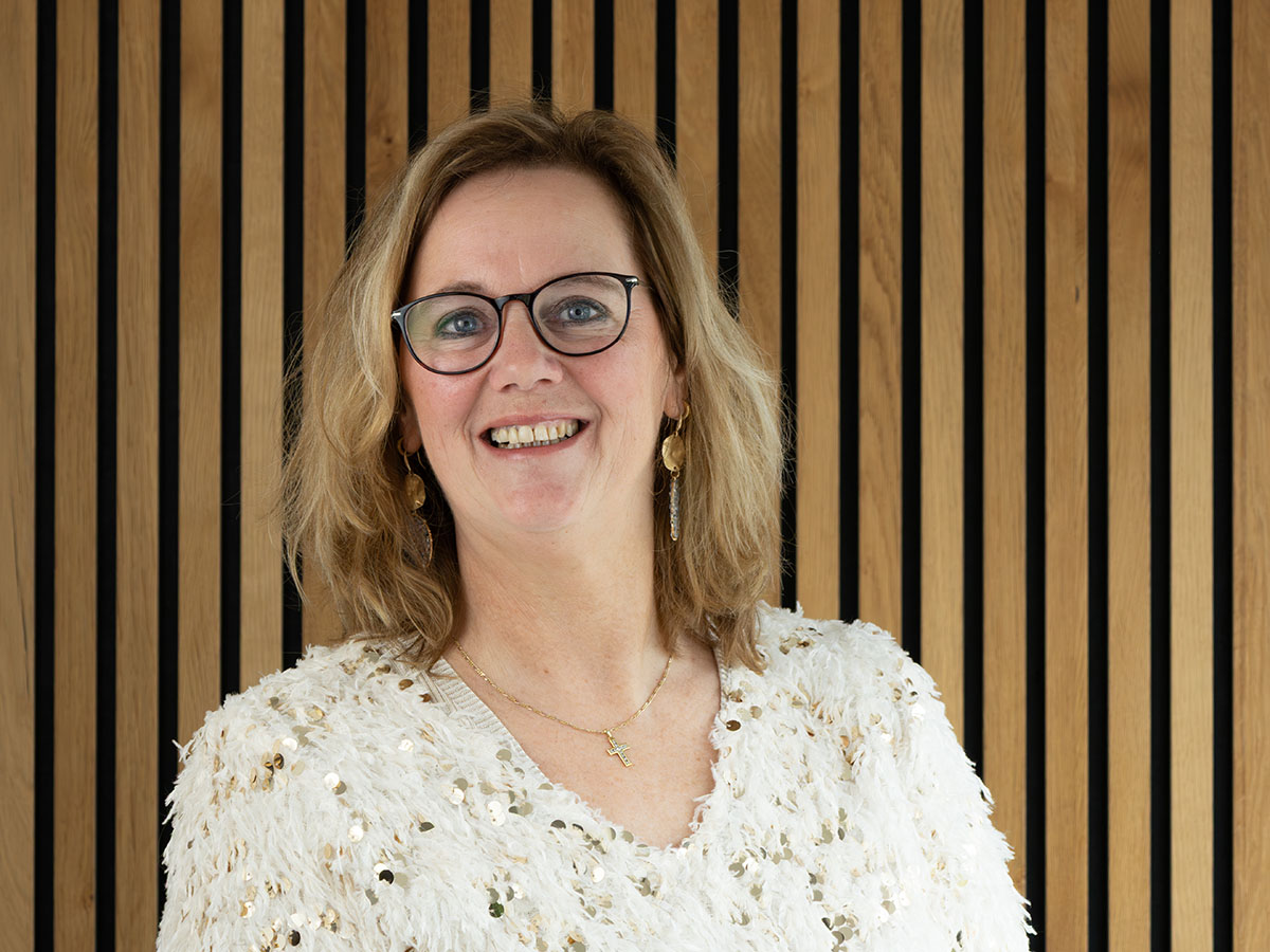 Yolanda van Bemmel Svea