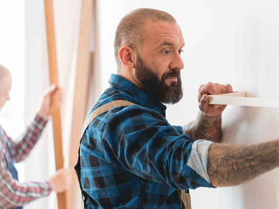 factoring voor bedrijven in de bouw en bouwvakkers