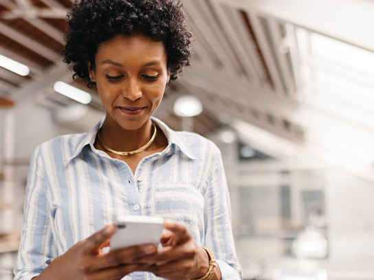 Factoring voor bedrijven in de handel