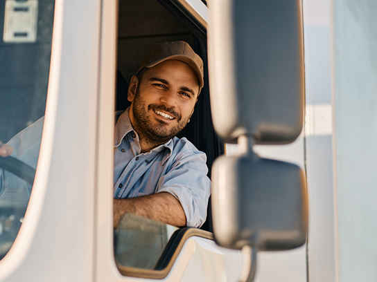 Factoring voor bedrijven in de transport