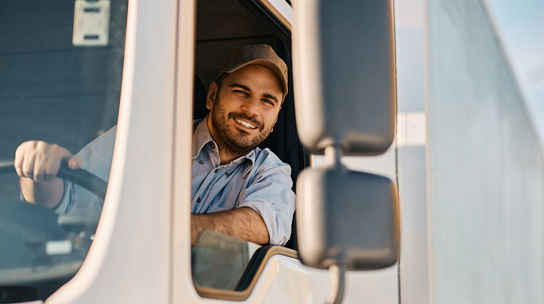 Factoring voor bedrijven in de transport