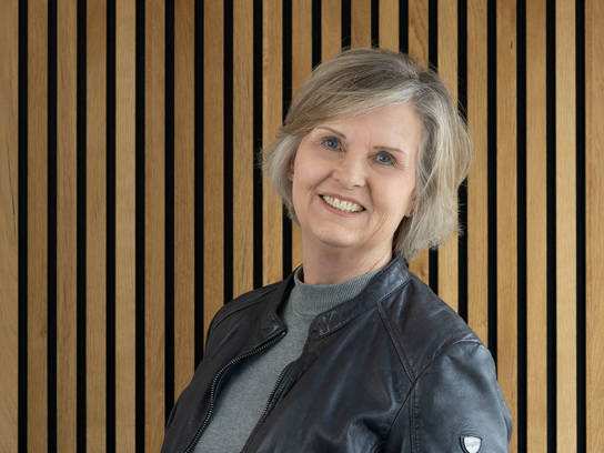 Karin de Graaf Svea