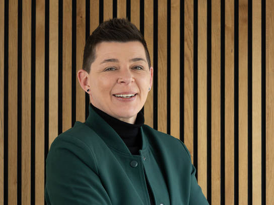 Kim Bakker Svea