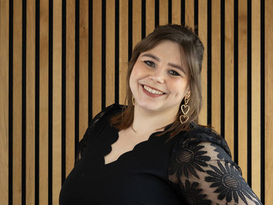 Shirley de Gunst Svea