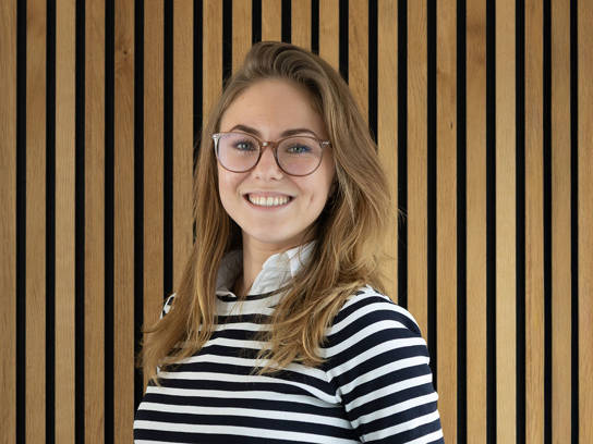 Sophie Hoogendoorn Svea