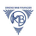 Logo keurmerk Erkend MKB Financier