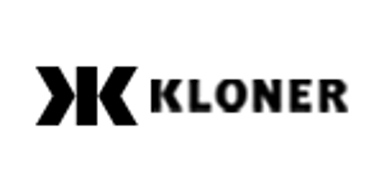 kloner logo
