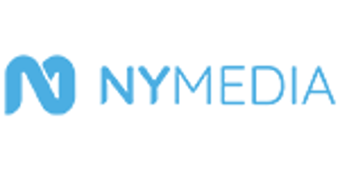 Ny media logo