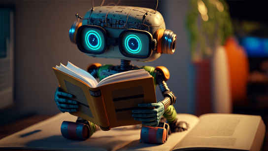 robot inkasso teknologi