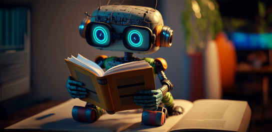 robot inkasso teknologi