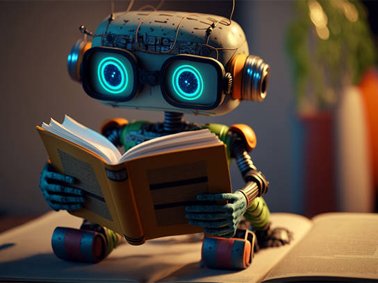 robot inkasso teknologi