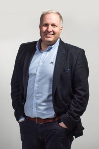 Svein Håvard Sørum