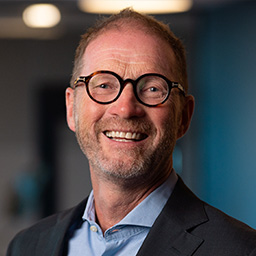 CEO inkasso snakker om ISO sertifisering og datasikkerhet 