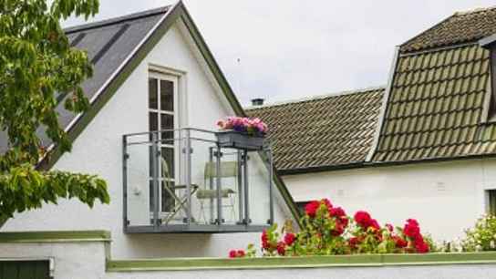Refinansiering med sikkerhet i bolig