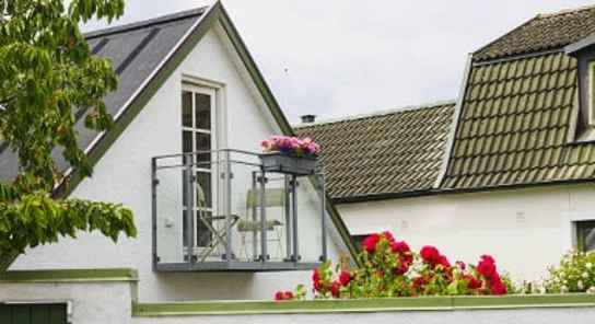 Refinansiering med sikkerhet i bolig