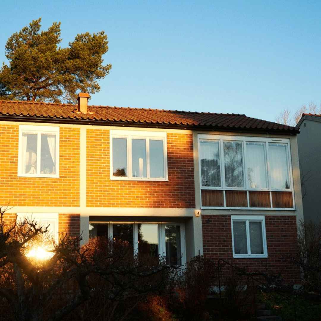 Refinansiering av gjeld med sikkerhet i bolig