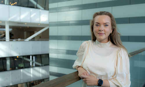 Emma Lindgren