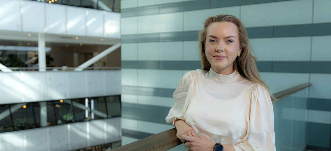 Emma Lindgren