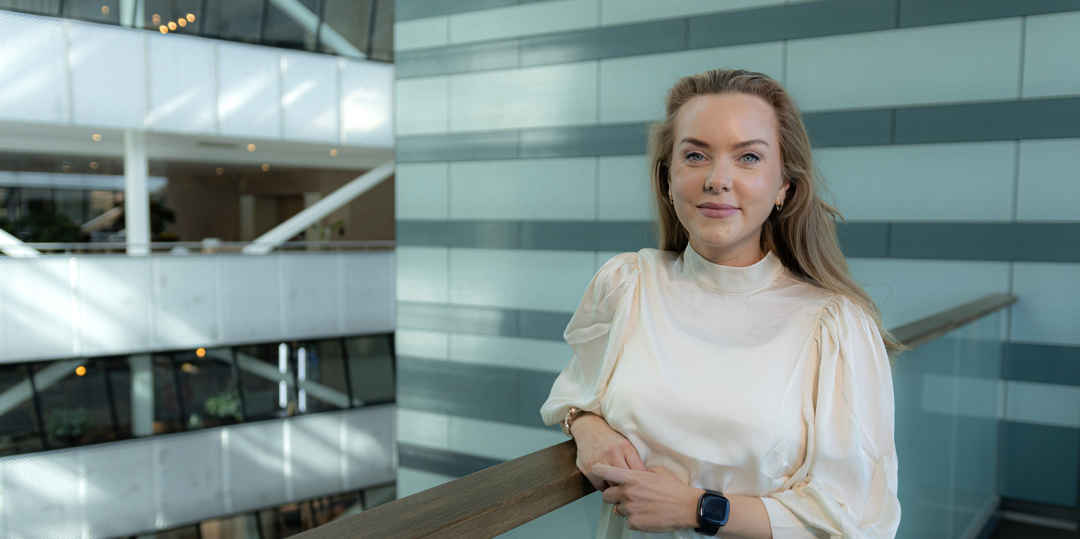 Emma Lindgren