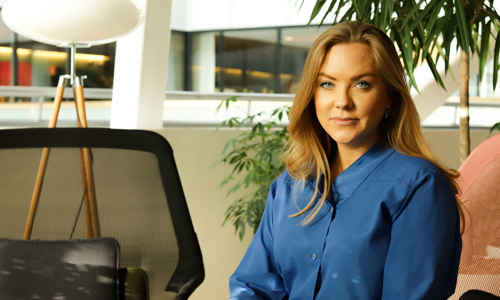 Emma Lindgren