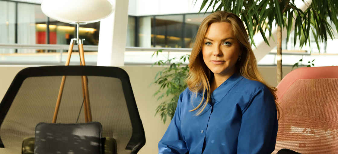 Emma Lindgren
