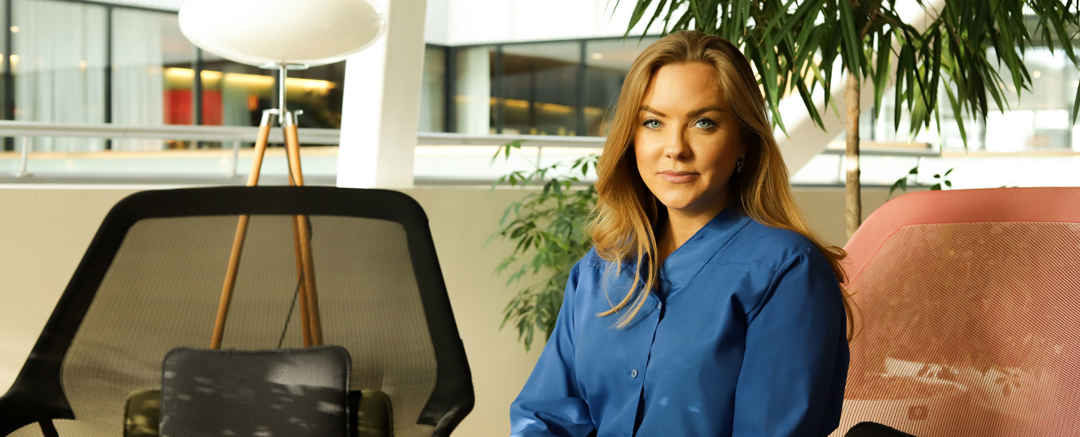 Emma Lindgren