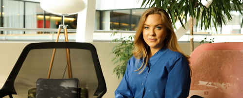 Emma Lindgren