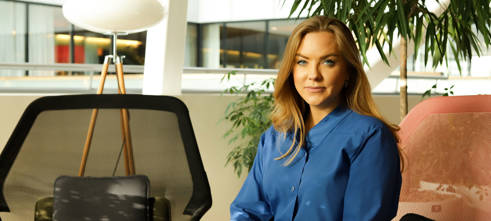 Emma Lindgren