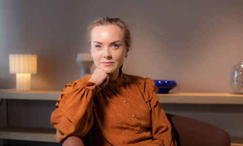 Emma Lindgren