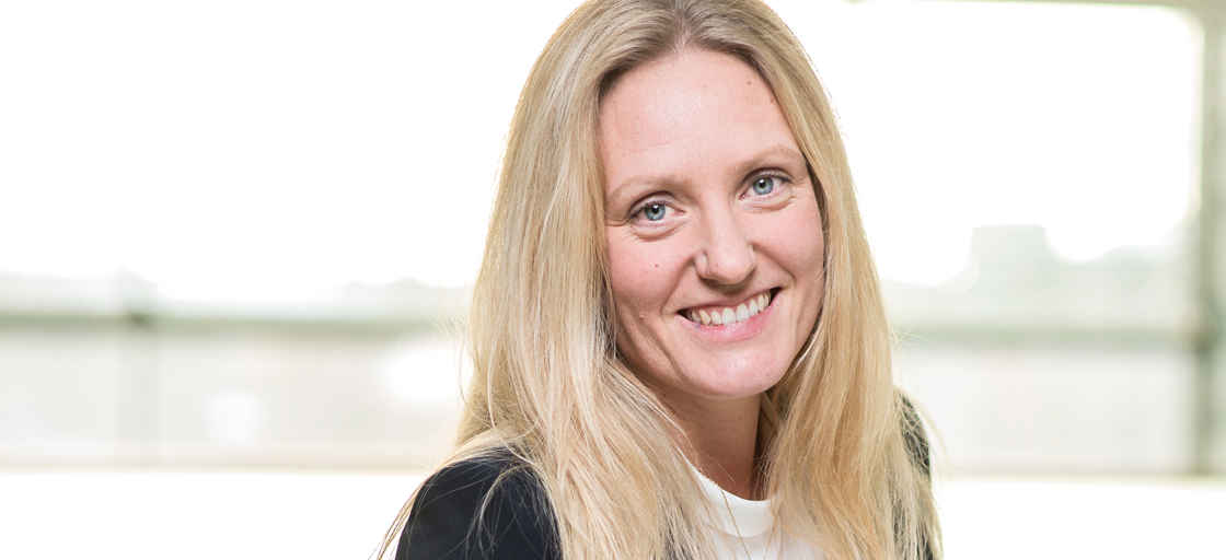 Helena Bäckström