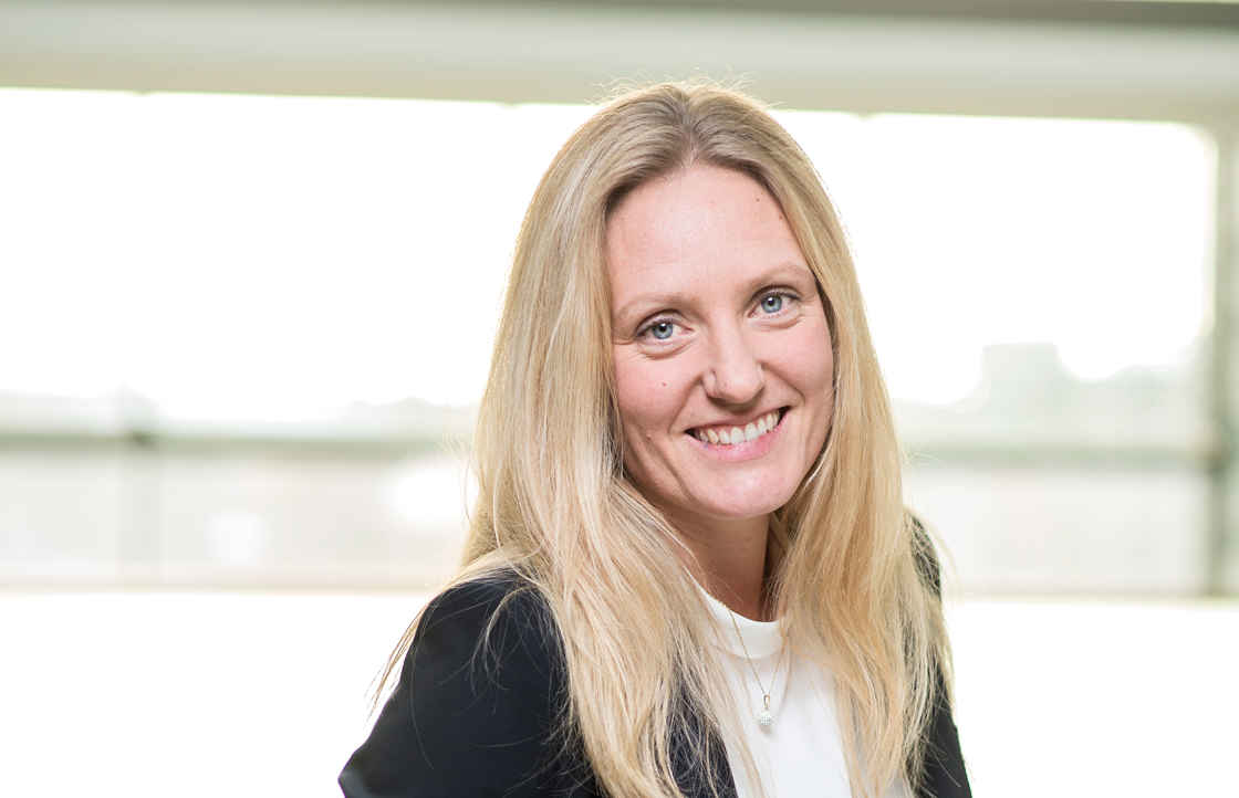 Helena Bäckström