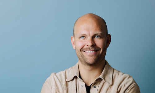 Johan Hallenby