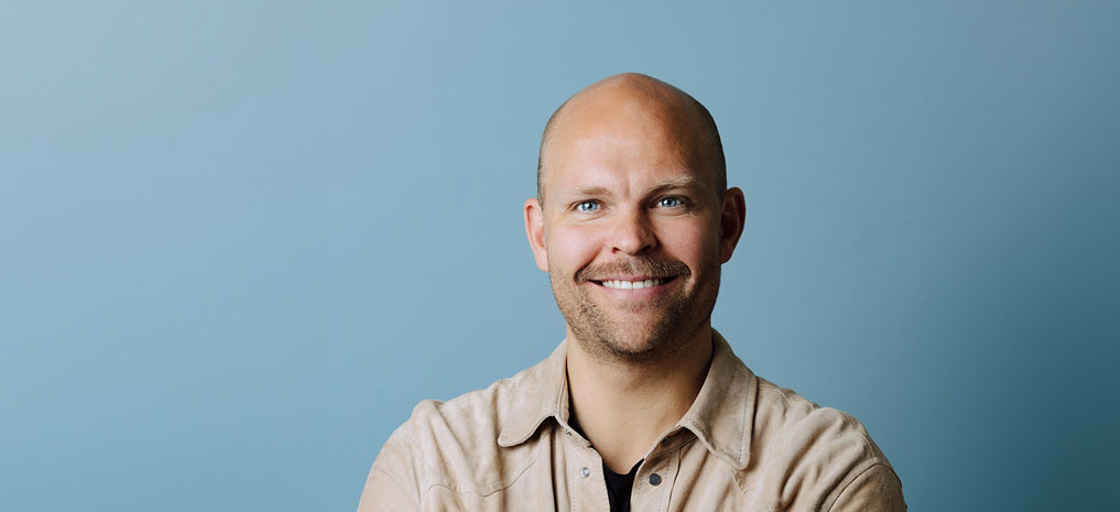 Johan Hallenby