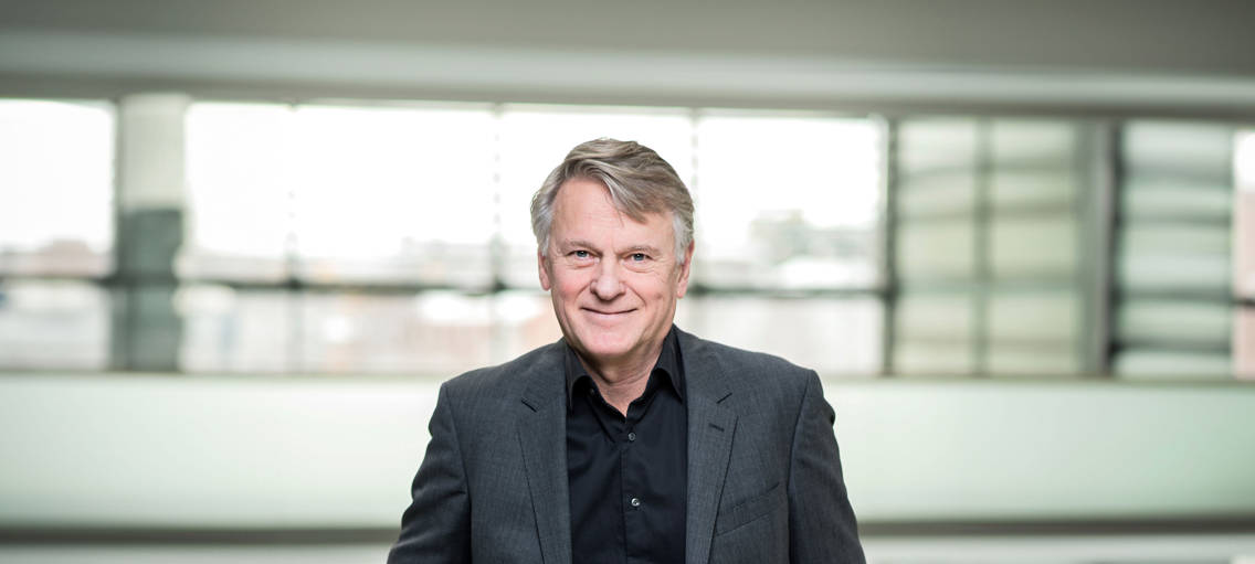 Lennart Ågren