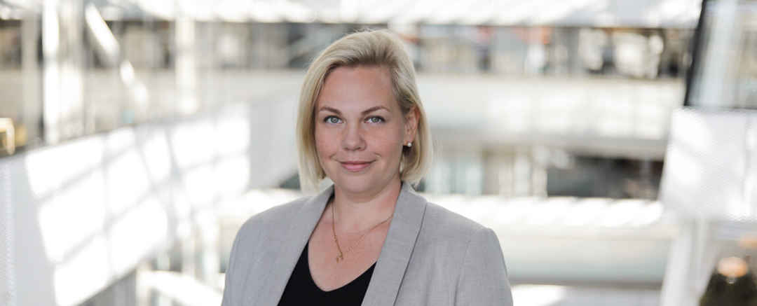 Magdalena Caesar