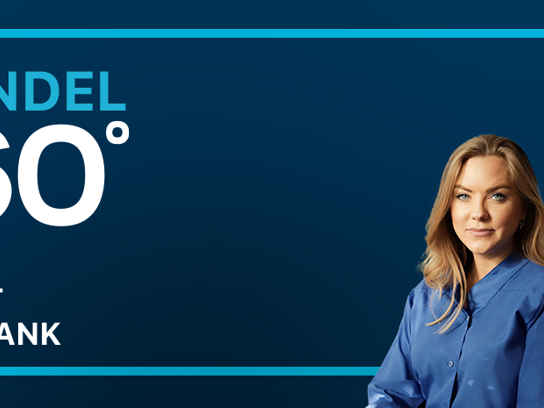 Emma Lindgren och Isabella Ahmadi